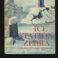 Cover Art for 9780385042673, Ice Station Zebra by Alistair MacLean