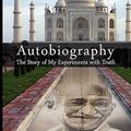 Cover Art for 9789650060343, Autobiography by Mohandas Karamchand Gandhi