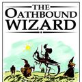 Cover Art for 9780984862351, The Oathbound Wizard by Christopher Stasheff