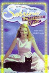 Cover Art for 9780671014339, Sabrina, the Teenage Witch by David Cody Weiss