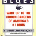 Cover Art for 9780446673914, Caffeine Blues by Stephen Cherniske