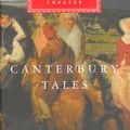 Cover Art for 9781857150742, Canterbury Tales by Geoffrey Chaucer