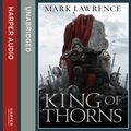 Cover Art for 9780007459834, King of Thorns by Mark Lawrence
