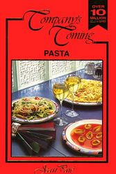 Cover Art for 9780969332220, Pasta by Jean Pare