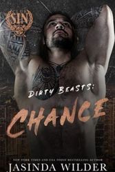 Cover Art for 9781948445856, Dirty Beasts by Jasinda Wilder