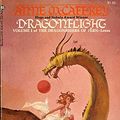 Cover Art for 9780345234438, Dragonflight by Anne McCaffrey