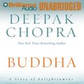 Cover Art for 9781423312284, Buddha by Deepak Chopra