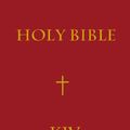 Cover Art for 1230000124477, ILLUSTRATED LARGE PRINT BIBLE: THE HOLY BIBLE - KJV Authorized King James Version - Special KOBO Edition - Complete Old Testament & New Testament by GOD, The Holy Bible, The King James Bible