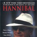 Cover Art for 9780553526776, Hannibal by Thomas Harris