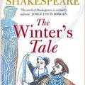Cover Art for 9780141013893, The Winter's Tale by William Shakespeare