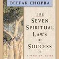 Cover Art for 9781878424112, The Seven Spiritual Laws of Success by Deepak Chopra