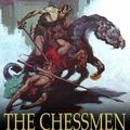 Cover Art for 9781775415855, The Chessmen of Mars by Edgar Rice Burroughs