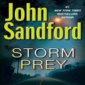 Cover Art for B003MY7RT8, Storm Prey by John Sandford