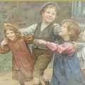 Cover Art for 9781461078388, The Railway Children by E. Nesbit