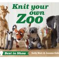 Cover Art for 9781908449443, Knit Your Own Zoo by Sally Muir, Joanna Osborne