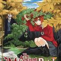 Cover Art for 9781642752342, The Ancient Magus' Bride Vol. 3 by Kore Yamazaki