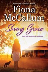 Cover Art for 9781743567722, Saving Grace by Fiona McCallum