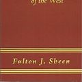 Cover Art for B01CIEPV1S, Communism and the Conscience of the West by Fulton J. Sheen