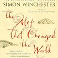 Cover Art for 9780140280395, The Map That Changed The World by Simon Winchester