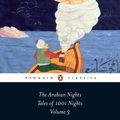 Cover Art for 9780140449402, The Arabian Nights: Tales of 1,001 Nights by Anonymous