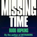 Cover Art for 9780345353351, Missing Time by Budd Hopkins