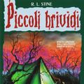 Cover Art for 9788804396178, Il campeggio degli orrori by Robert L. Stine