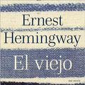 Cover Art for 9781974556366, El Viejo y el Mar by Ernest Hemingway
