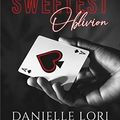 Cover Art for 9788381783620, Made (Tom 1) The Sweetest Oblivion - Danielle Lori [KSIÄĹťKA] by Danielle Lori