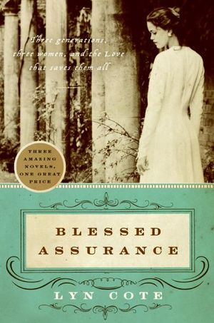 Cover Art for 9780061739385, Blessed Assurance by Unknown