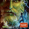 Cover Art for B004Z5X724, Percy Jackson - Diebe im Olymp (Percy Jackson 1) (German Edition) by Rick Riordan
