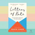Cover Art for 9781705043363, Letters of Note by Shaun Usher