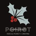 Cover Art for B002SQ1VI4, Hercule Poirot's Christmas by Agatha Christie