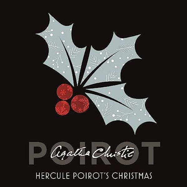 Cover Art for B002SQ1VI4, Hercule Poirot's Christmas by Agatha Christie