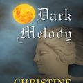 Cover Art for 9780786262939, Dark Melody by Christine Feehan