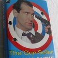 Cover Art for 9780434002979, The Gun Seller by Hugh Laurie