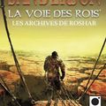 Cover Art for 9782360510375, La voie des rois (stormlight archives*) by Unknown