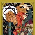 Cover Art for B07DC34YJS, The Mortal Instruments: The Graphic Novel Vol. 2 by Cassandra Clare, Cassandra Jean