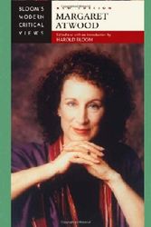 Cover Art for 9781604131819, Margaret Atwood by Prof. Harold Bloom