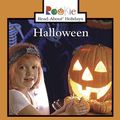 Cover Art for 9780531118375, Halloween by Trudi Strain Trueit