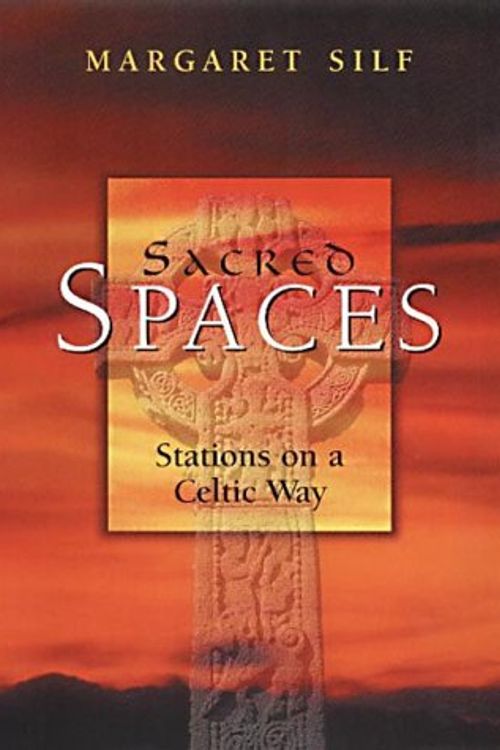 Cover Art for 9780745951133, Sacred Spaces by Margaret Silf