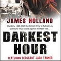 Cover Art for 9780593058367, Darkest Hour by James Holland
