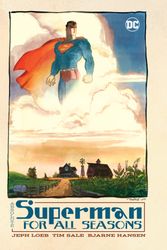 Cover Art for 9781779522887, Absolute Superman For All Seasons by Jeph Loeb