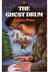 Cover Art for 9780571153404, Ghost Drum by Susan Price