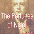 Cover Art for 9780748605774, Fortunes of Nigel by Sir Walter Scott