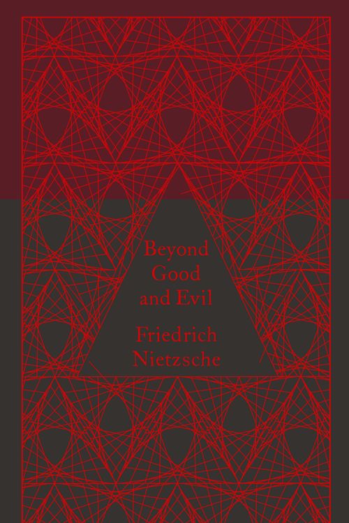 Cover Art for 9780141395838, Beyond Good And Evil by Friedrich Nietzsche