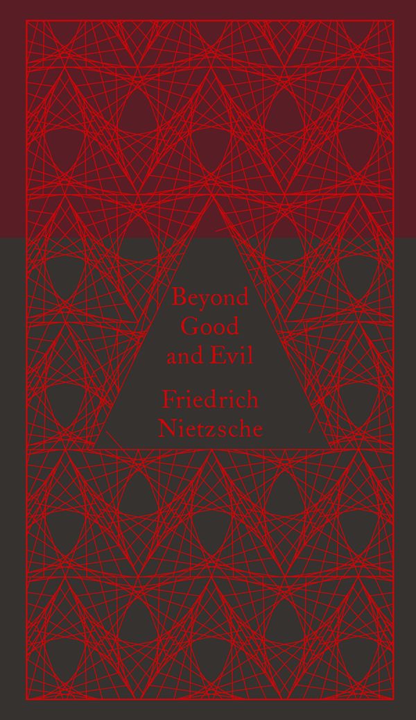 Cover Art for 9780141395838, Beyond Good And Evil by Friedrich Nietzsche