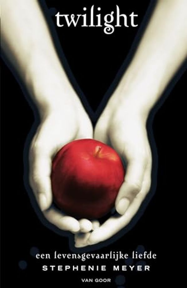 Cover Art for 9789000374656, Twilight (Twilight (1)) by Stephenie Meyer