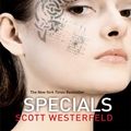 Cover Art for 9780786297009, Specials by Scott Westerfeld