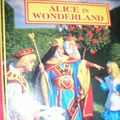 Cover Art for 9780881011098, Alice in Wonderland by Lewis Carroll