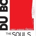 Cover Art for 9781512406450, The Souls of Black Folk by W.E.B. Du Bois